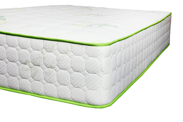 Sareer Alder Coil Mattress