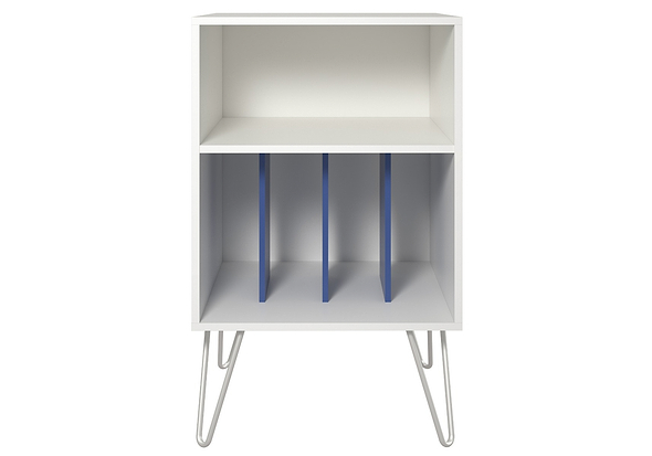 Dorel Concord Turntable Stand