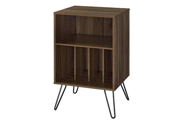 Dorel Concord Turntable Stand