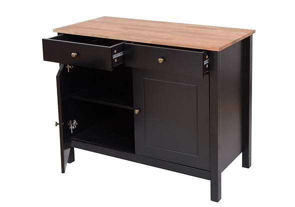 LPD Copenhagen Sideboard