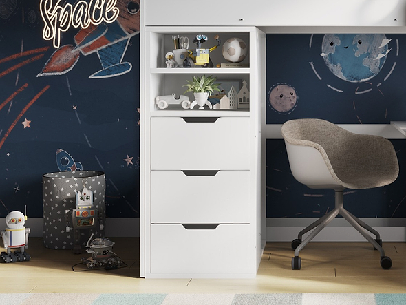 Flair Cosmic Wardrobe