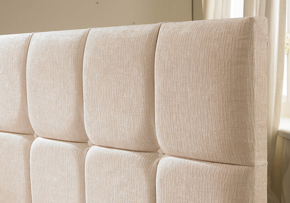 Croydon Headboard Cut Out Image