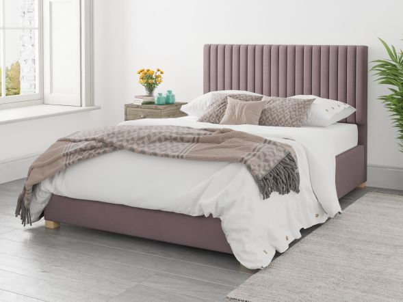 Aspire Grant Ottoman Bed