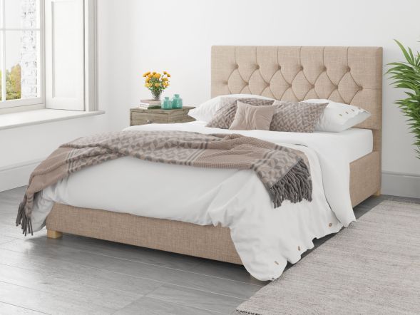 Aspire Olivier Ottoman Bed
