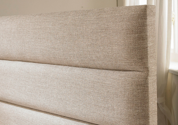 Apollo Dundee Fabric Headboard
