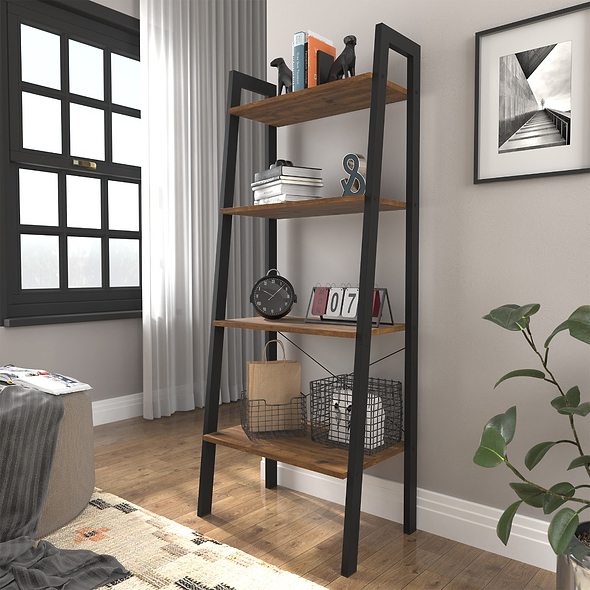 LPD Ealing Shelving Unit