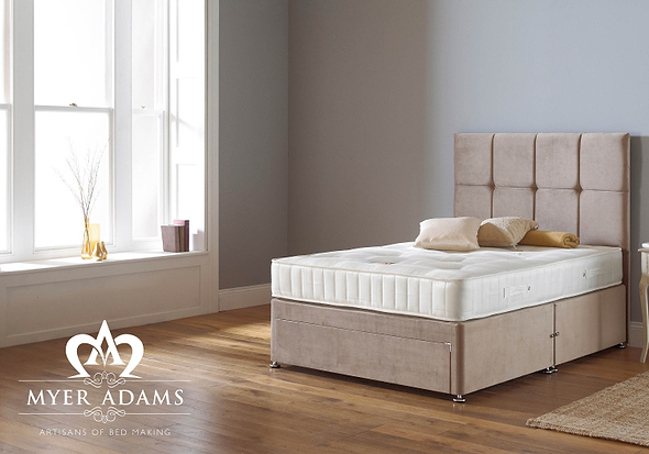 Myer Adams Edinburgh Mattress