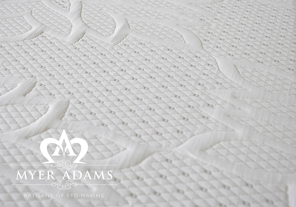 Myer Adams Eliza Memory 2000 Mattress
