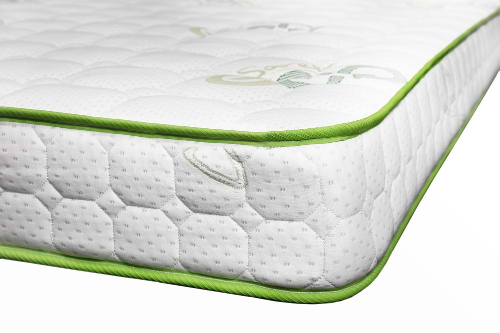 Sareer Blackthorn Gel Mattress