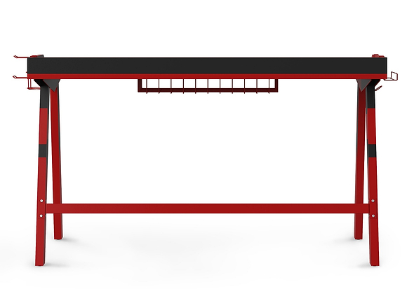 Alphason Fuego Gaming Desk
