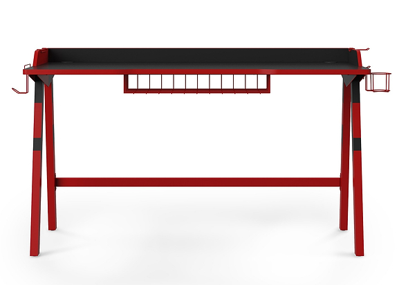Alphason Fuego Gaming Desk
