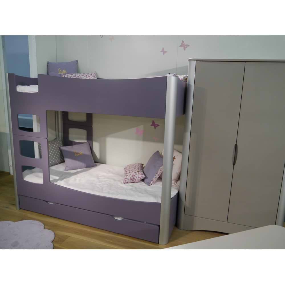 Mathy By Bols Fusion Bunk Bed