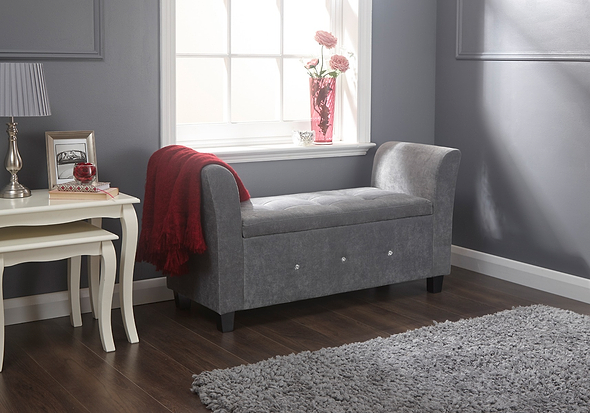 GFW Verona Diamante Window Seat