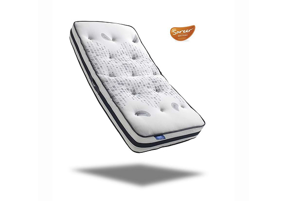 Sareer Gel Pocket Matrah Mattress