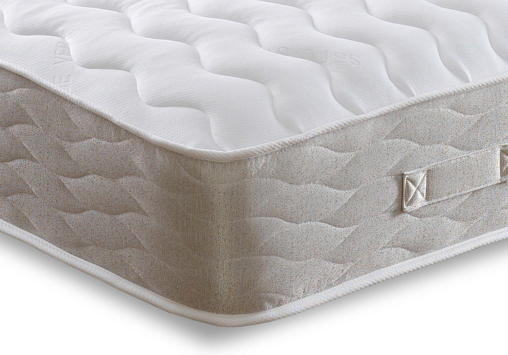 Apollo Hades Mattress
