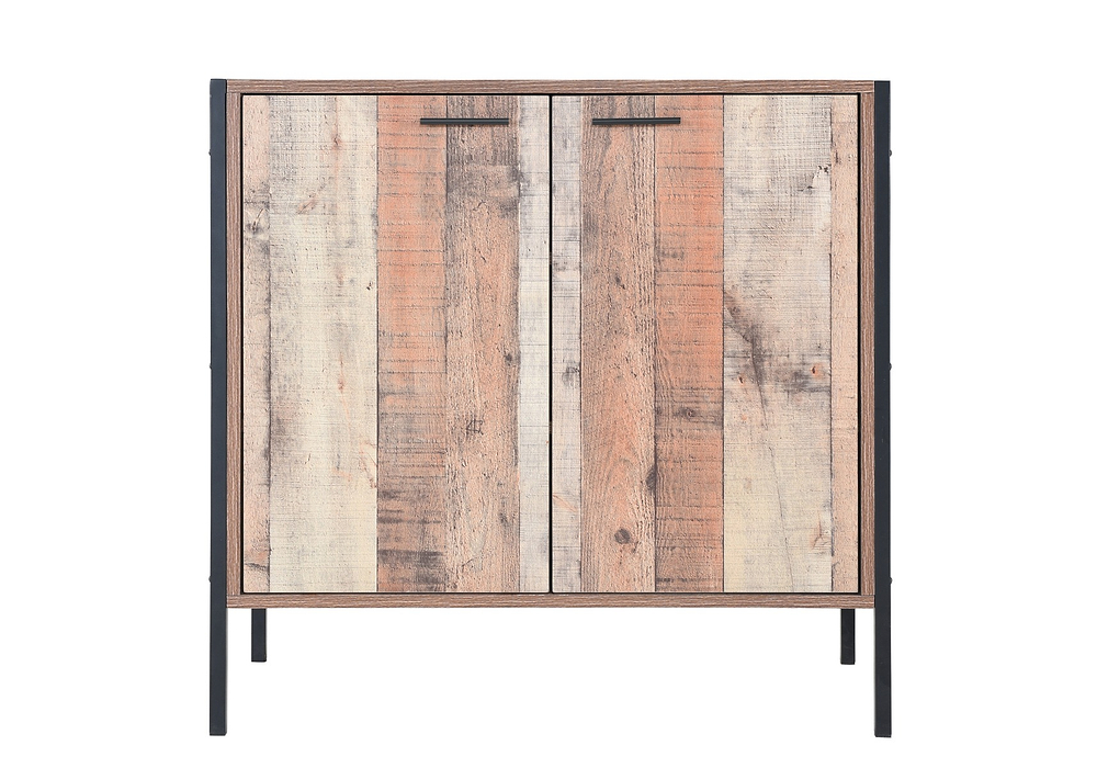 LPD Hoxton Shoe Cabinet