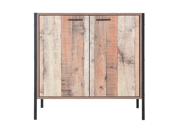 LPD Hoxton Shoe Cabinet