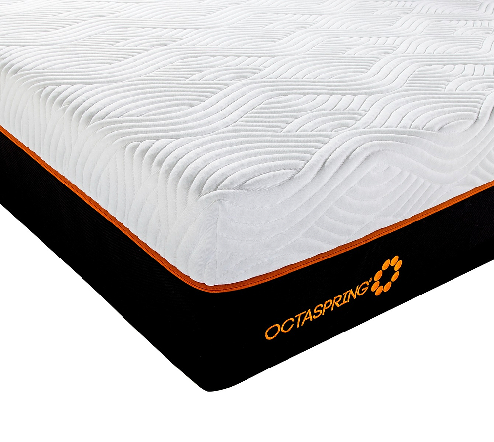 Dormeo Octaspring Hybrid Mattress