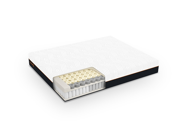 Dormeo Octaspring Hybrid Mattress
