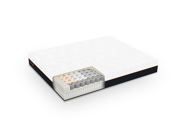 Dormeo Octaspring Hybrid Plus Mattress