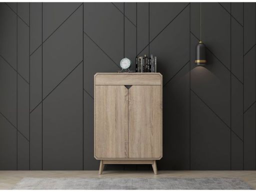 Kidsaw BR15 Shoe Cupboard 