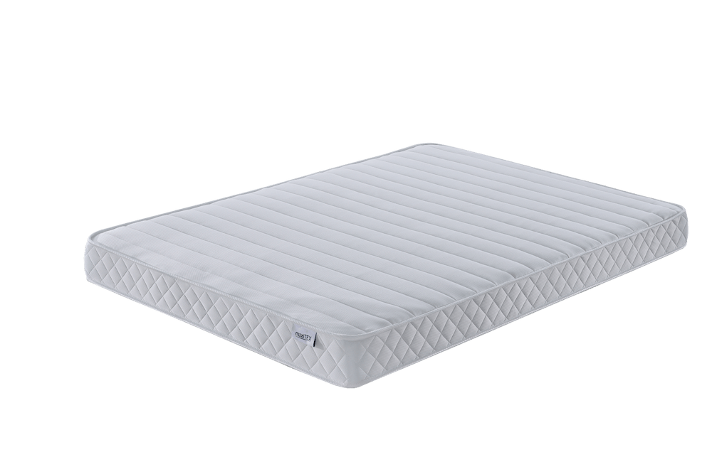 Maxitex Premier Sprung Mattress
