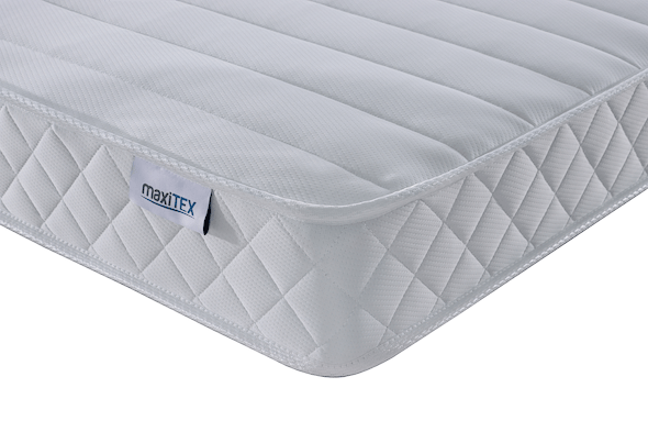 Maxitex Premier Sprung Mattress-Double
