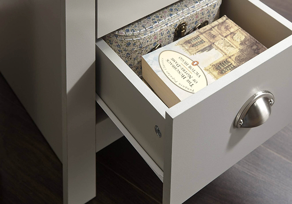 GFW Lancaster 3 Piece Bedroom Set
