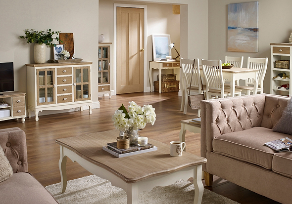 LPD Juliette Sideboard