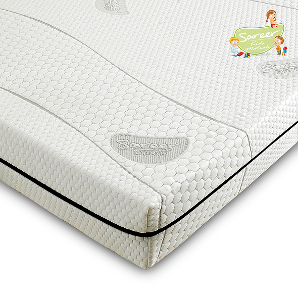 Sareers Kids Memory Foam Mattress