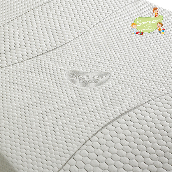 Sareers Kids Memory Foam Mattress