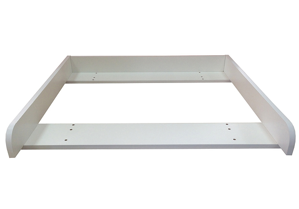 Kidsaw Kudl Kids White Changing Board For IKEA Malm