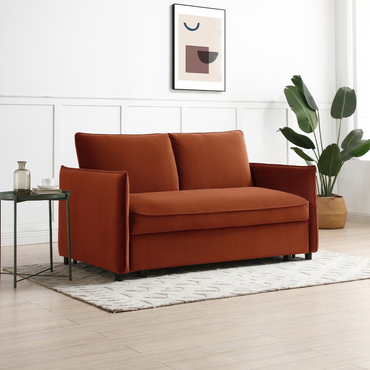 Hyton Sofa Bed 
