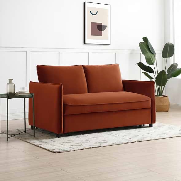 Hyton Sofa Bed 