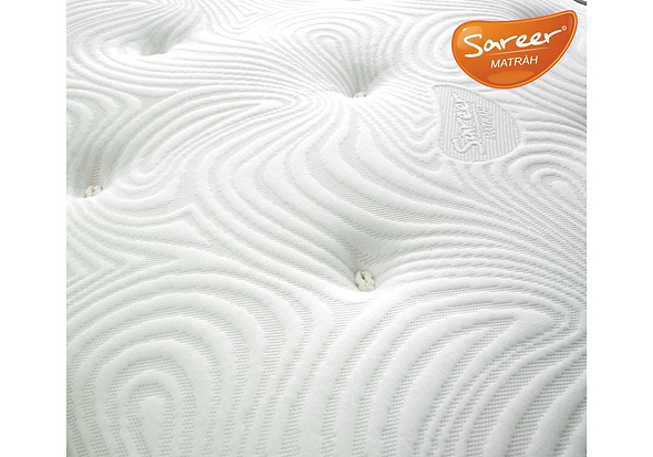 Sareer Latex Pocket Matrah Mattress
