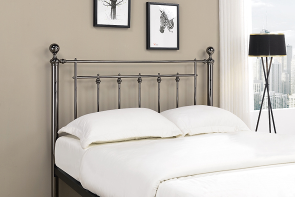 Limelight Libra Metal Bed Frame

