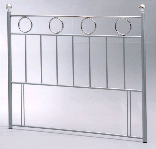  Metal Beds London Metal Headboard
