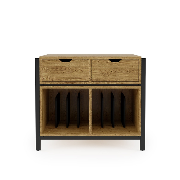 Alphason Louisiana Plus Turntable Stand