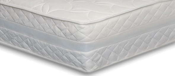 Time Living Luxury Pocket 1000 Mattress 