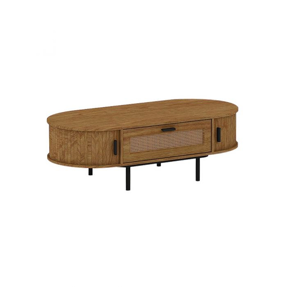 Kidsaw LV55 Coffee Table Light Oak