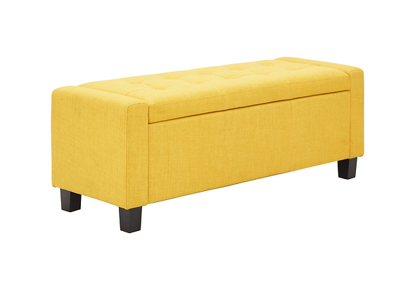 GFW Verona Ottoman Bench