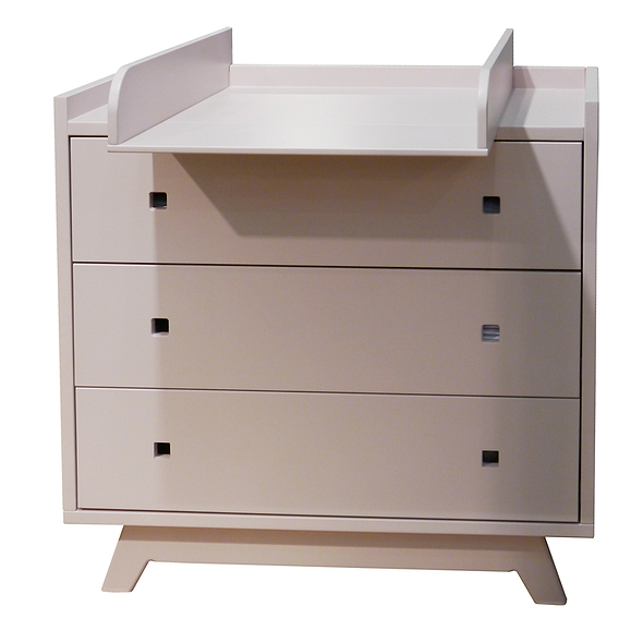 Mathy By Bols Madavin 3 Drawer Chest & Changing Station