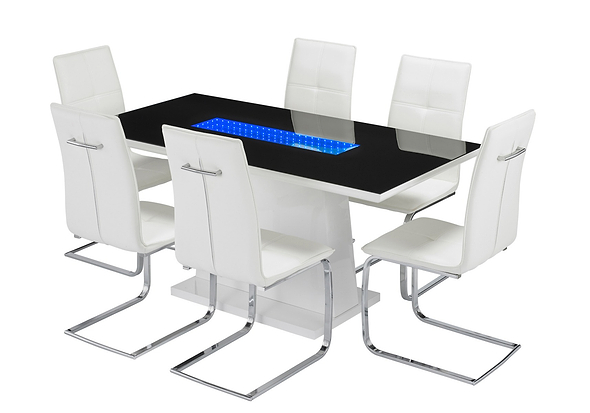 LPD Matrix Dining Table