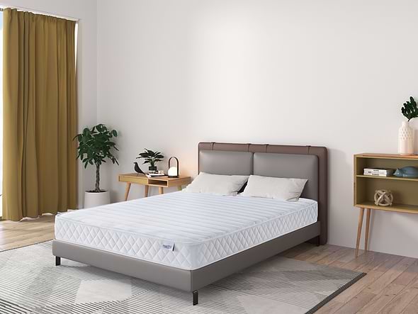 Maxitex Premier Sprung Mattress-Double
