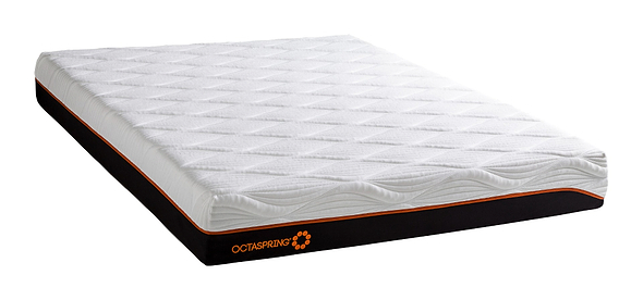Dormeo Octaspring 6500 Mattress