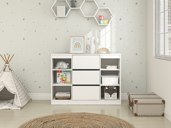 Flair Olivia Storage Unit
