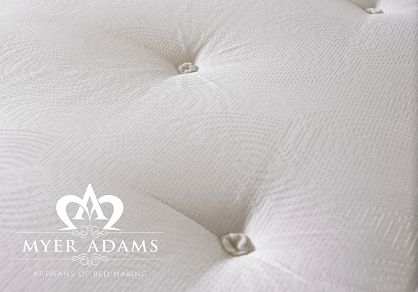 Myer Adams Divine Ortho Divan
