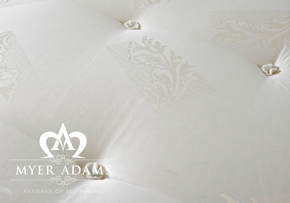 Myer Adams Super Ortho Divan
