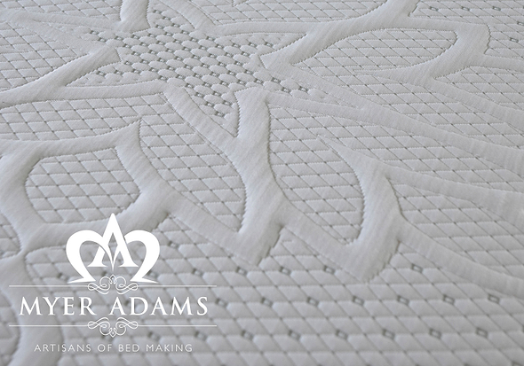 Myer Adams Latex 2000 Mattress
