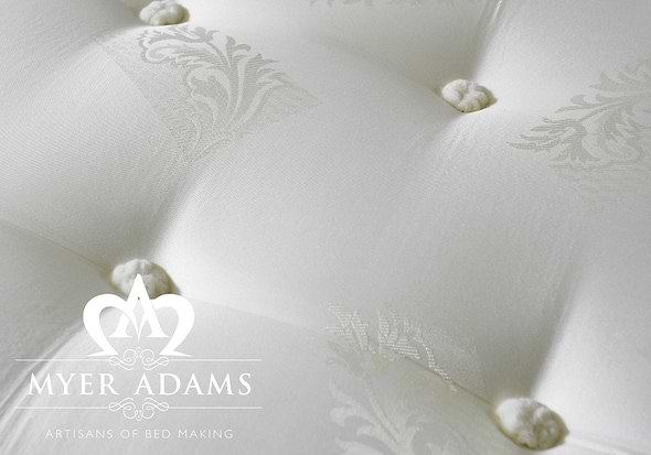 Myer Adams Natural Sleep 1500 Mattress